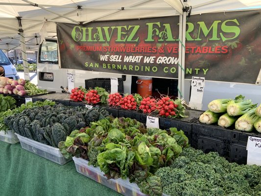 placentia certified farmers market by null