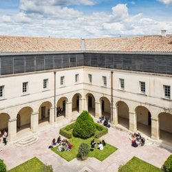 Université de Montpellier - Faculté de Droit / © David Richard
