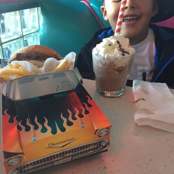 Frisco's Carhops - American Near Me - Whittier, California Frisco's Carhops - American Near Me - Whittier, California