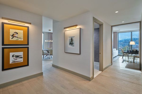 The Ritz-Carlton, Portland by null