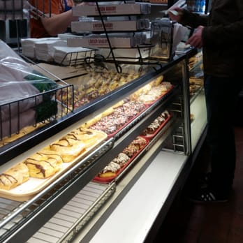 Greenbush Bakery - Free smells! - Bakeries Near Me - Madison, Wisconsin