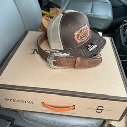 Olsen Nolte Saddle Shop