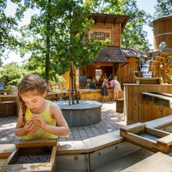 Familypark - Edelsteinmine