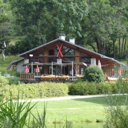 Le Chalet de La Trappe