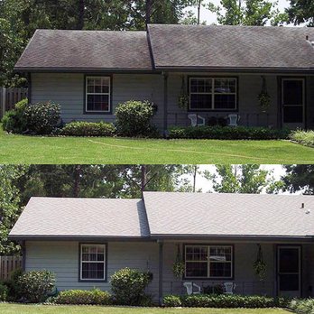 Super Duper Squeaky Clean - Roof cleaning before and after - Pressure Washers Near Me - Buckley, Michigan Super Duper Squeaky Clean - Roof cleaning before and after - Pressure Washers Near Me - Buckley, Michigan