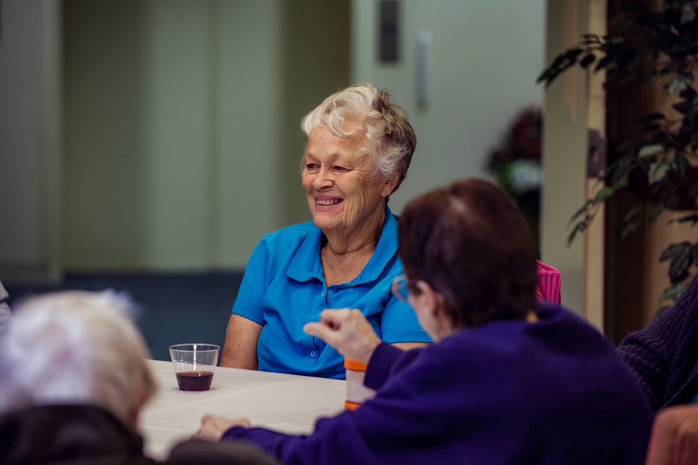 CALEDONIA SENIOR LIVING & MEMORY CARE Updated October 2024 2800 Des