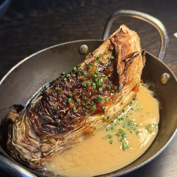 7 Adams - American Near Me - San Francisco, California