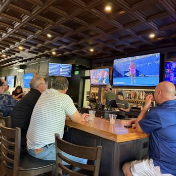 O'Brion's Pub & Grille - American Near Me - Mount Pleasant, South Carolina O'Brion's Pub & Grille - American Near Me - Mount Pleasant, South Carolina