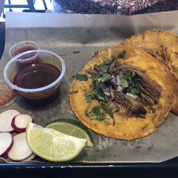 Sergio’s Tacos - Birria tacos - Tacos Near Me - Cocoa Beach, Florida