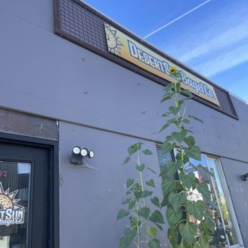 Desert Sun Bagel - Sandwiches Near Me - Reno, Nevada