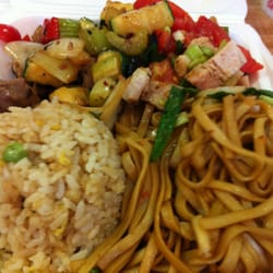 Siu's Chinese Restaurant