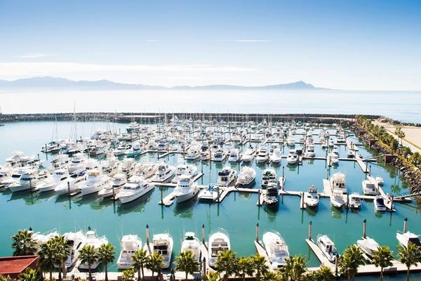 Hotel Coral y Marina by null