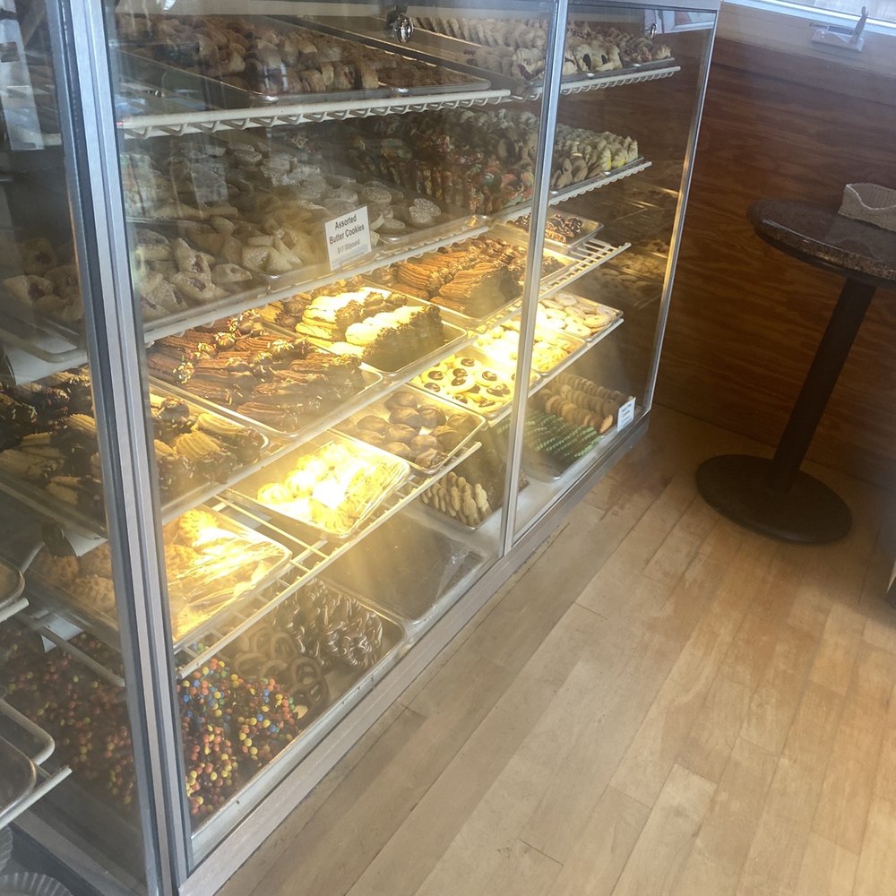 Mueller's Bakery - Bakeries Near Me - Bay Head, New Jersey Mueller's Bakery - Bakeries Near Me - Bay Head, New Jersey