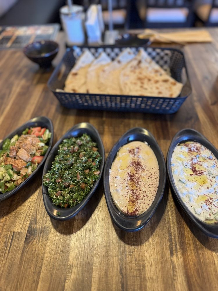 Nay Resturant & Coffee