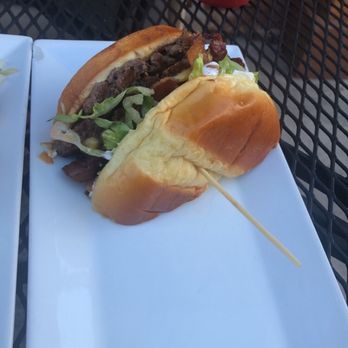 Grind - **Will Cody - Burgers Near Me - Glenwood Springs, Colorado