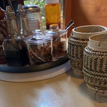 Coconut Cafe - Laotian Near Me - Merced, California Coconut Cafe - Laotian Near Me - Merced, California