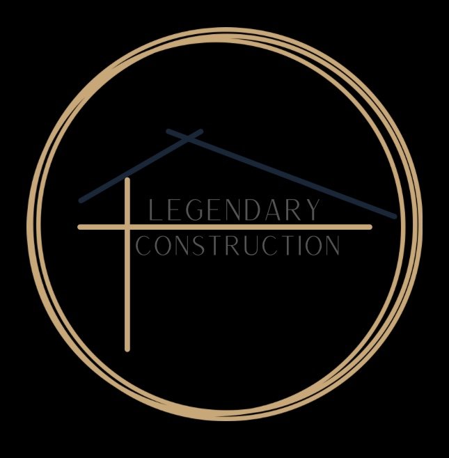 Slide of Legendary Construction