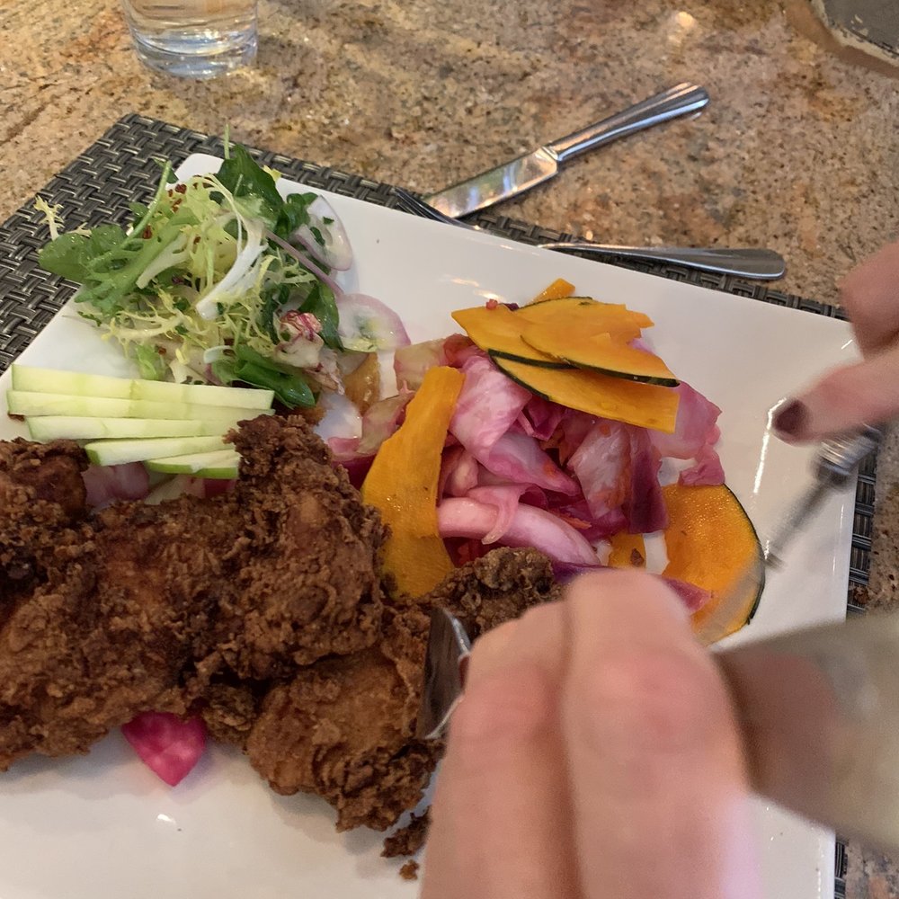 James On Main - Spicy Fried Chicken - New American Near Me - Hackettstown, New Jersey James On Main - Spicy Fried Chicken - New American Near Me - Hackettstown, New Jersey