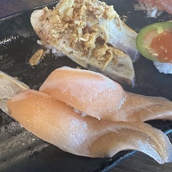 Its Sushi - Nigiri Options - Sushi Bars Near Me - Sacramento, California Its Sushi - Nigiri Options - Sushi Bars Near Me - Sacramento, California