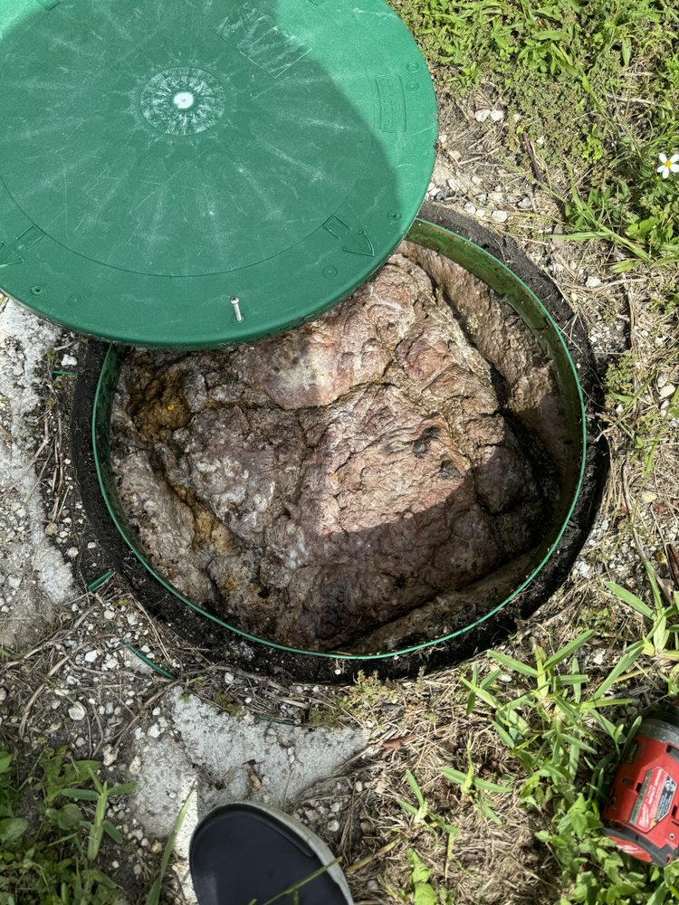 Fast Septic Miami - septic in Miami, FL
