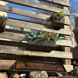 Makers Alley - Fake plants