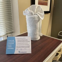 Memorial Hospital