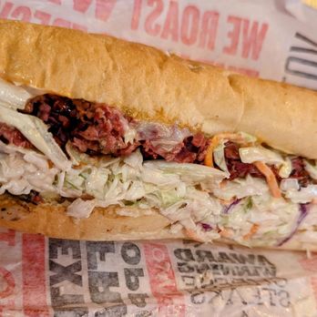 Capriotti's Sandwich Shop - Pastrami - Fast Food Near Me - Bradenton, Florida Capriotti's Sandwich Shop - Pastrami - Fast Food Near Me - Bradenton, Florida