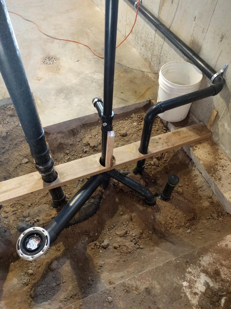 Slide of Biltmore Plumbing