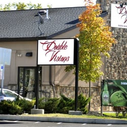 Double Visions - Double Visions - Horsham, PA