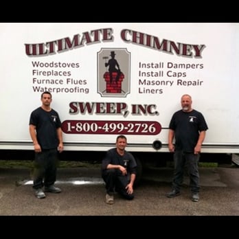 Ultimate Chimney Sweep - Chimney Sweep - Roofing Near Me - Wareham, Massachusetts