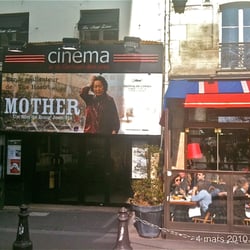 Le Saint Germain des Prés