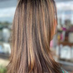 Sculpt Studio of Hair