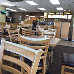 Bojangles' Famous Chicken and Biscuits