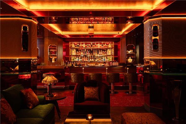 Hôtel Martinez - The Unbound Collection by Hyatt by null