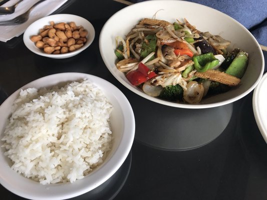 The Old Siam By Siam Kitchen 2509 Jackson Ave Ann Arbor Mi