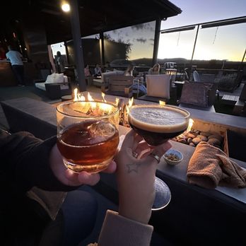 Redwall Lounge - Lounges Near Me - Sedona, Arizona