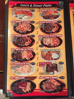 Menu photo 3 Taqueria Garibaldi San Antonio, TX Menu photo 3 Taqueria Garibaldi San Antonio, TX