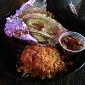 Bodegas Taco Shop - Fish taco - Mexican Near Me - Houston, Texas Bodegas Taco Shop - Fish taco - Mexican Near Me - Houston, Texas