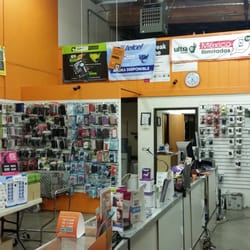 Xtreme Cell Access - Accessories
