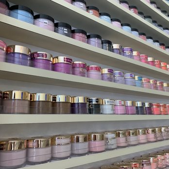 Crown Nail Spa - Gel dips - Nail Salons Near Me - Carmel, Indiana Crown Nail Spa - Gel dips - Nail Salons Near Me - Carmel, Indiana