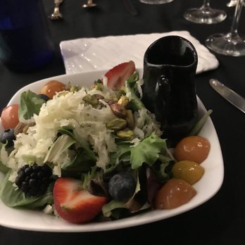 Katya Vineyards - Very tasty salad - Wine Tasting Room Near Me - Ocala, Florida Katya Vineyards - Very tasty salad - Wine Tasting Room Near Me - Ocala, Florida