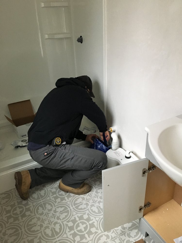 Slide of Pilgrim Plumbing & Heating