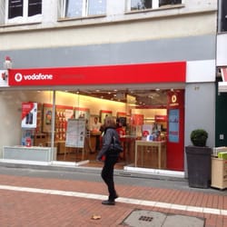 Vodafone D2