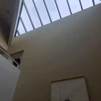 Active Life - The skylight as you exit the elevator casts a impressive light into the building. - Prosthetics Near Me - Glendale, California