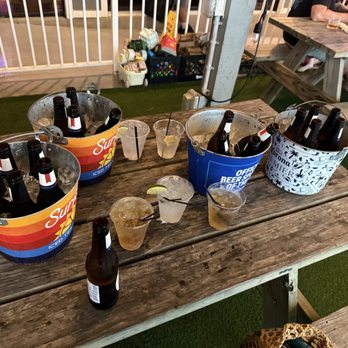 Local On The Water - Our Beverages . Beer and mixed drinks . - American Near Me - North Myrtle Beach, South Carolina Local On The Water - Our Beverages . Beer and mixed drinks . - American Near Me - North Myrtle Beach, South Carolina