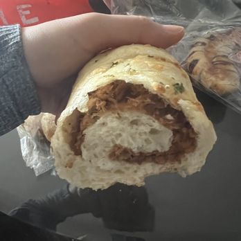Morning My Day - Pork sung cheese bun - Bakeries Near Me - Silver Spring, Maryland Morning My Day - Pork sung cheese bun - Bakeries Near Me - Silver Spring, Maryland
