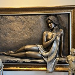 Quent Cordair Fine Art