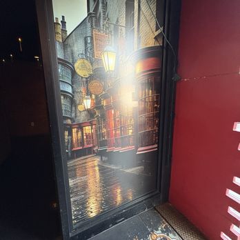 Wizards & Wands - Beer Bar Near Me - San Francisco, California