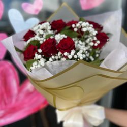 Patty's Floral Designs