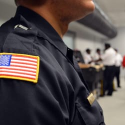 Protective Services Training Academy